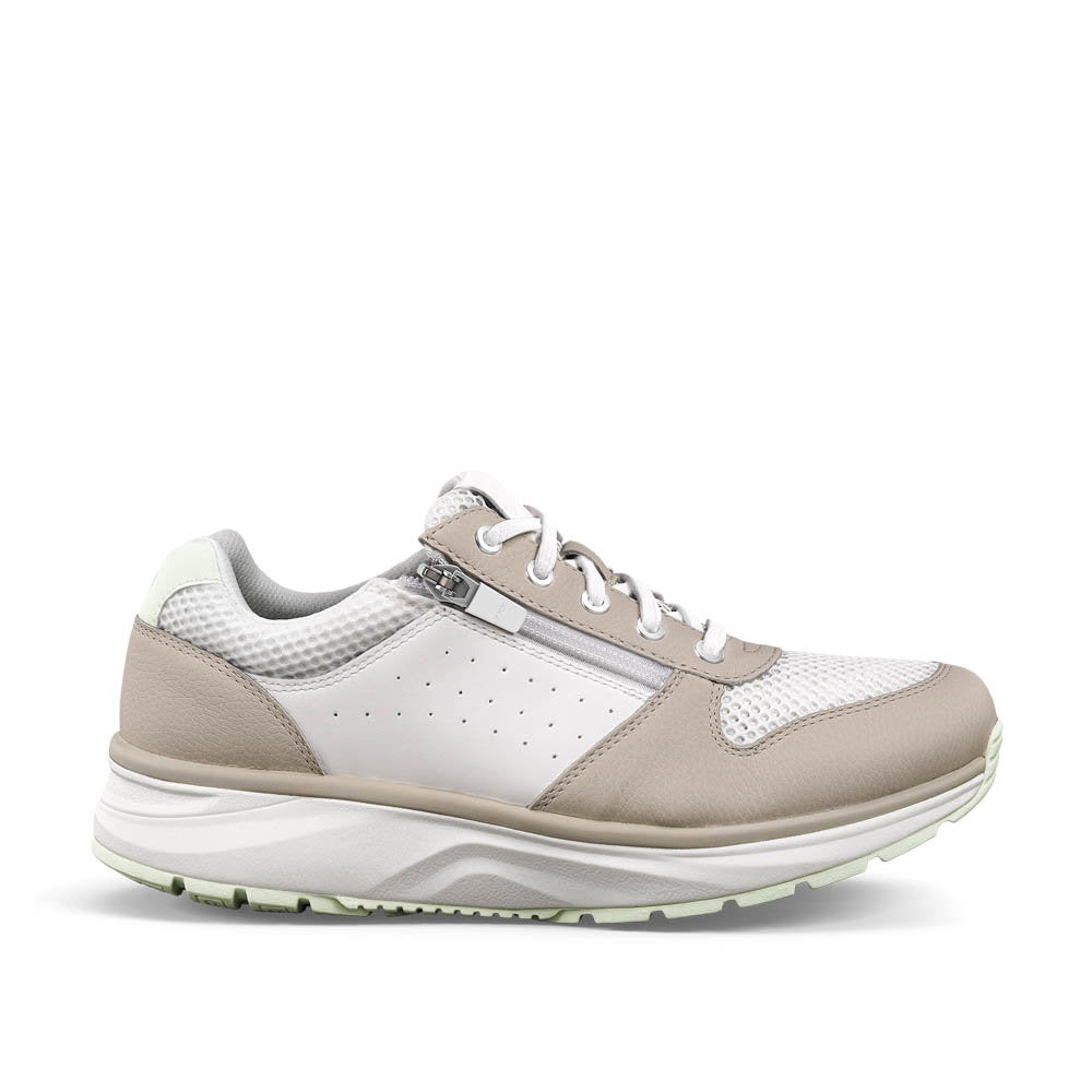 Joya Dynamo Zip White-Green Women, 37