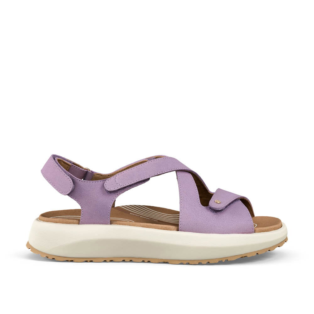 Jenny light purple, 39