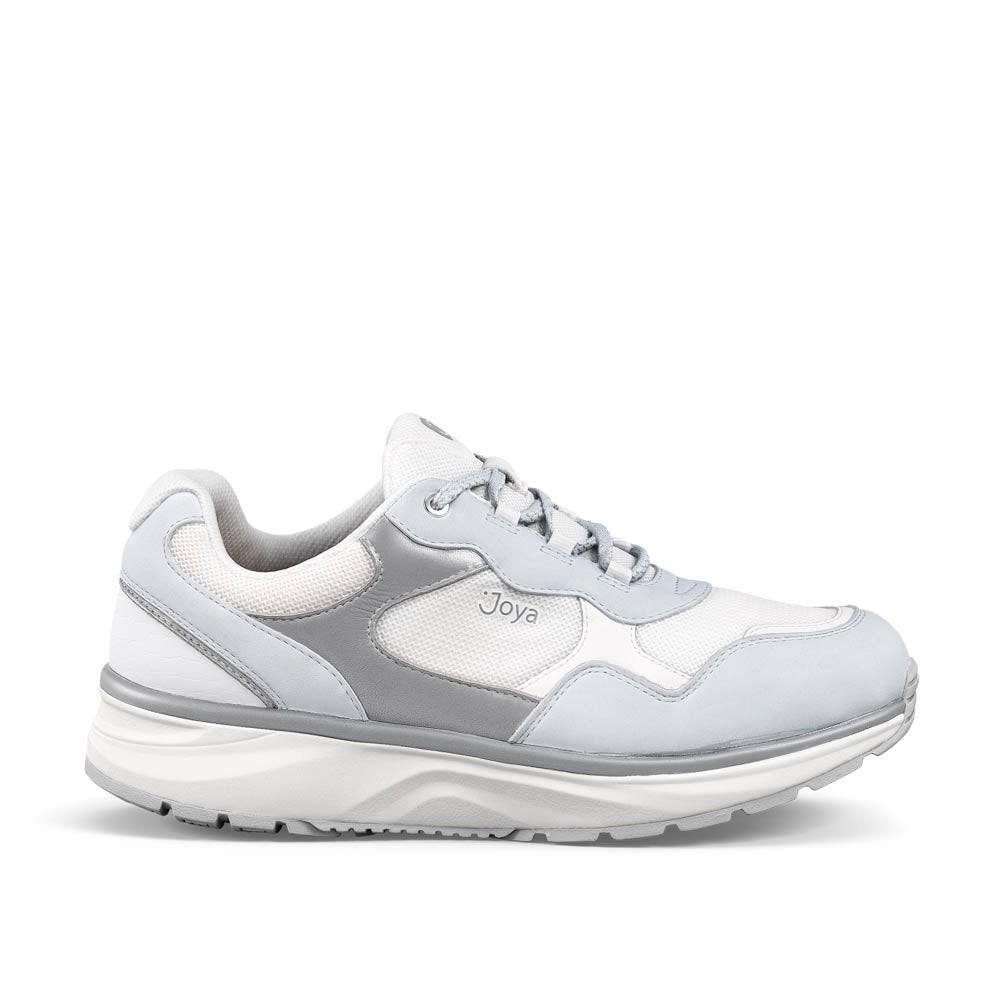 Joya Tina III Blue-White Women, 38 1/3