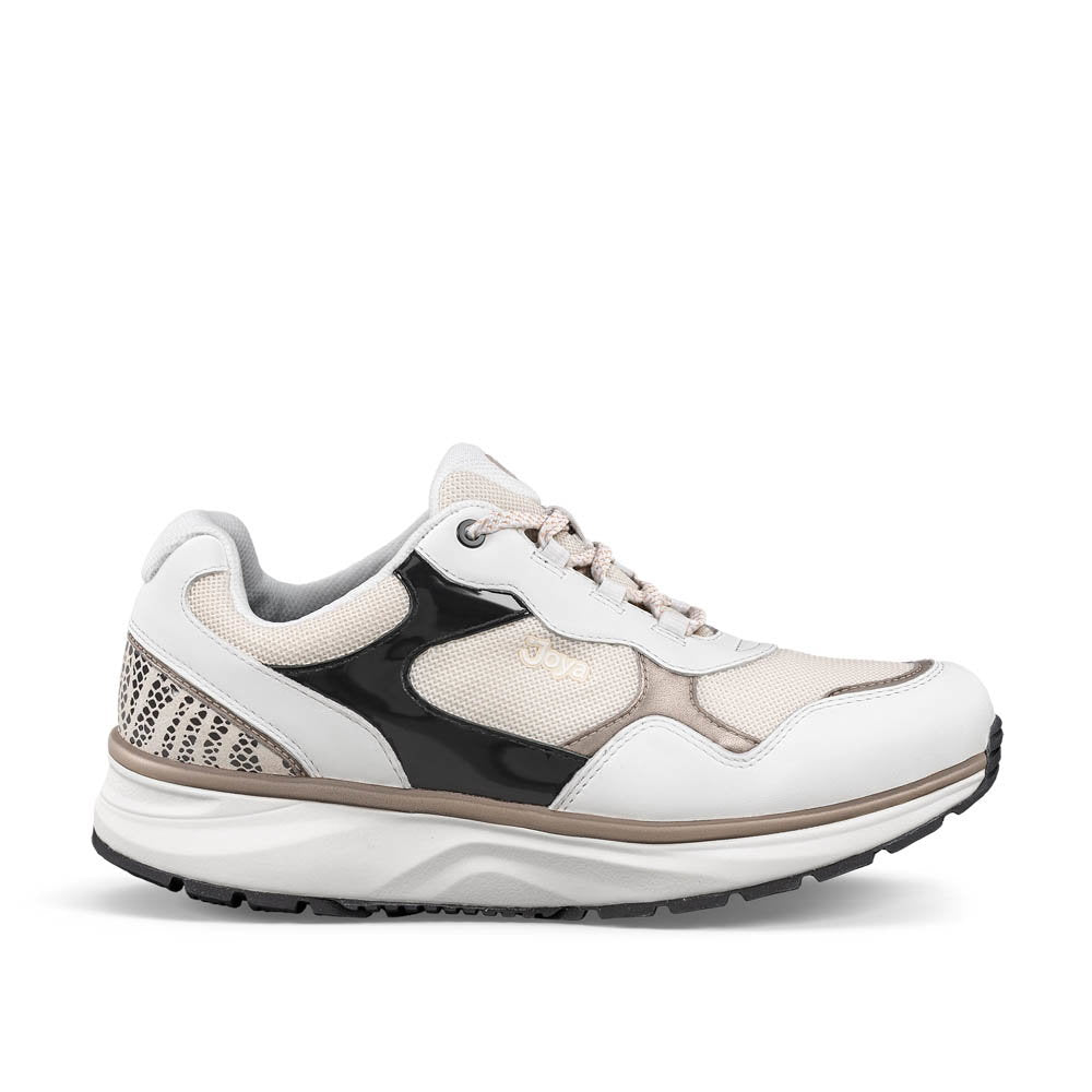 Joya Tina III White-Gold Women, 34 1/3
