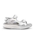 Komodo II SR white, 35