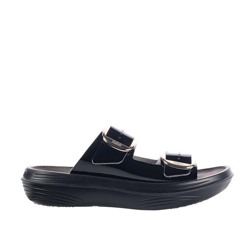 Glarus black II, 38 1/3