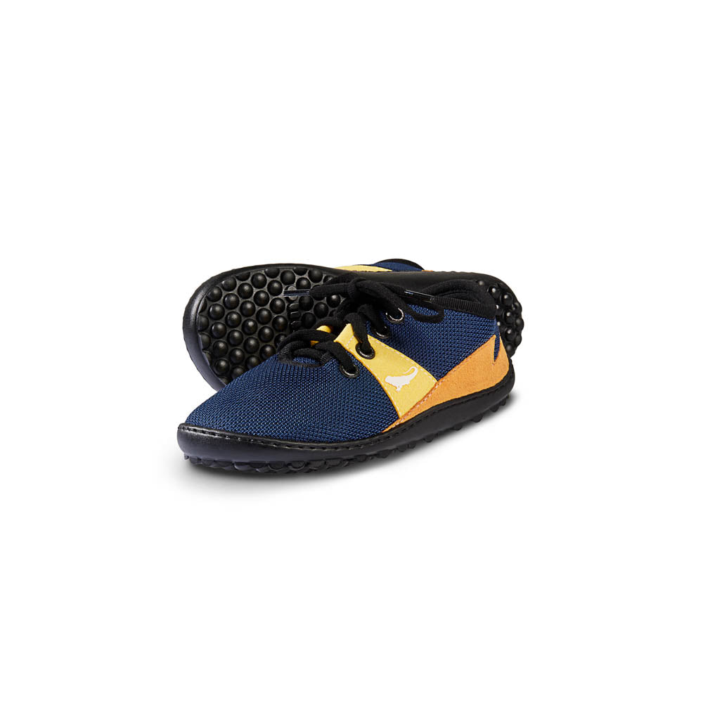 leguanito speedy blue