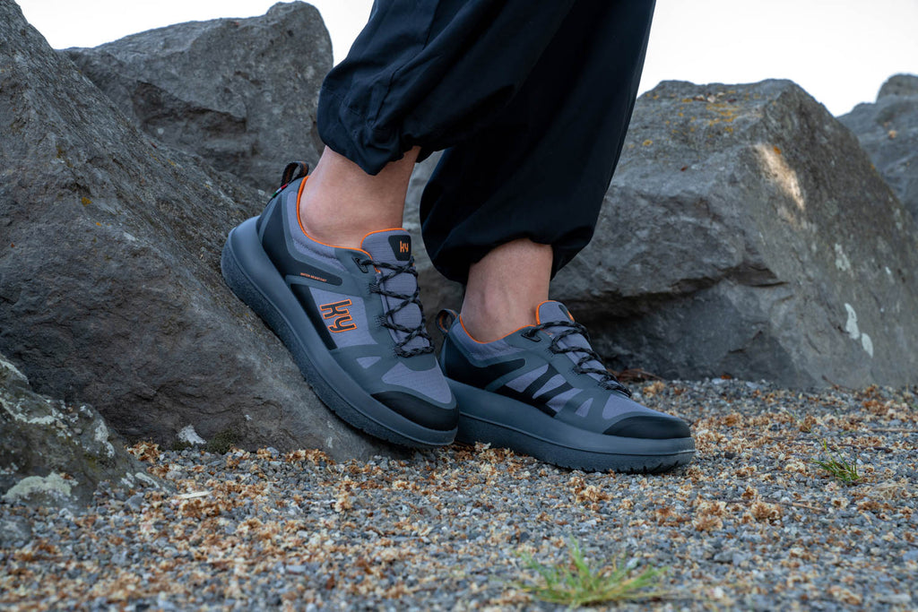 Flims dark grey