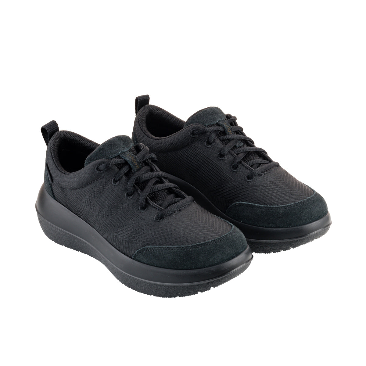 Bauma 20 black