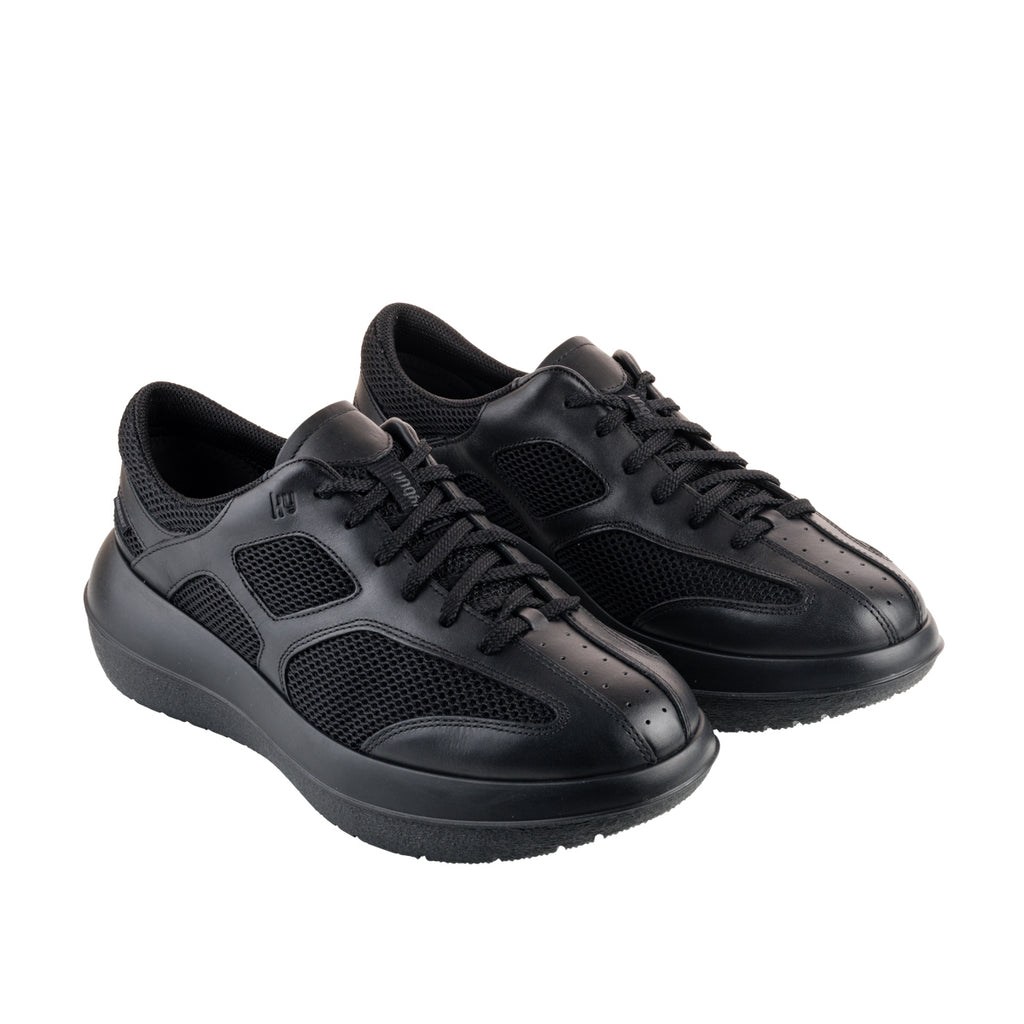 Silvaplana 20 black
