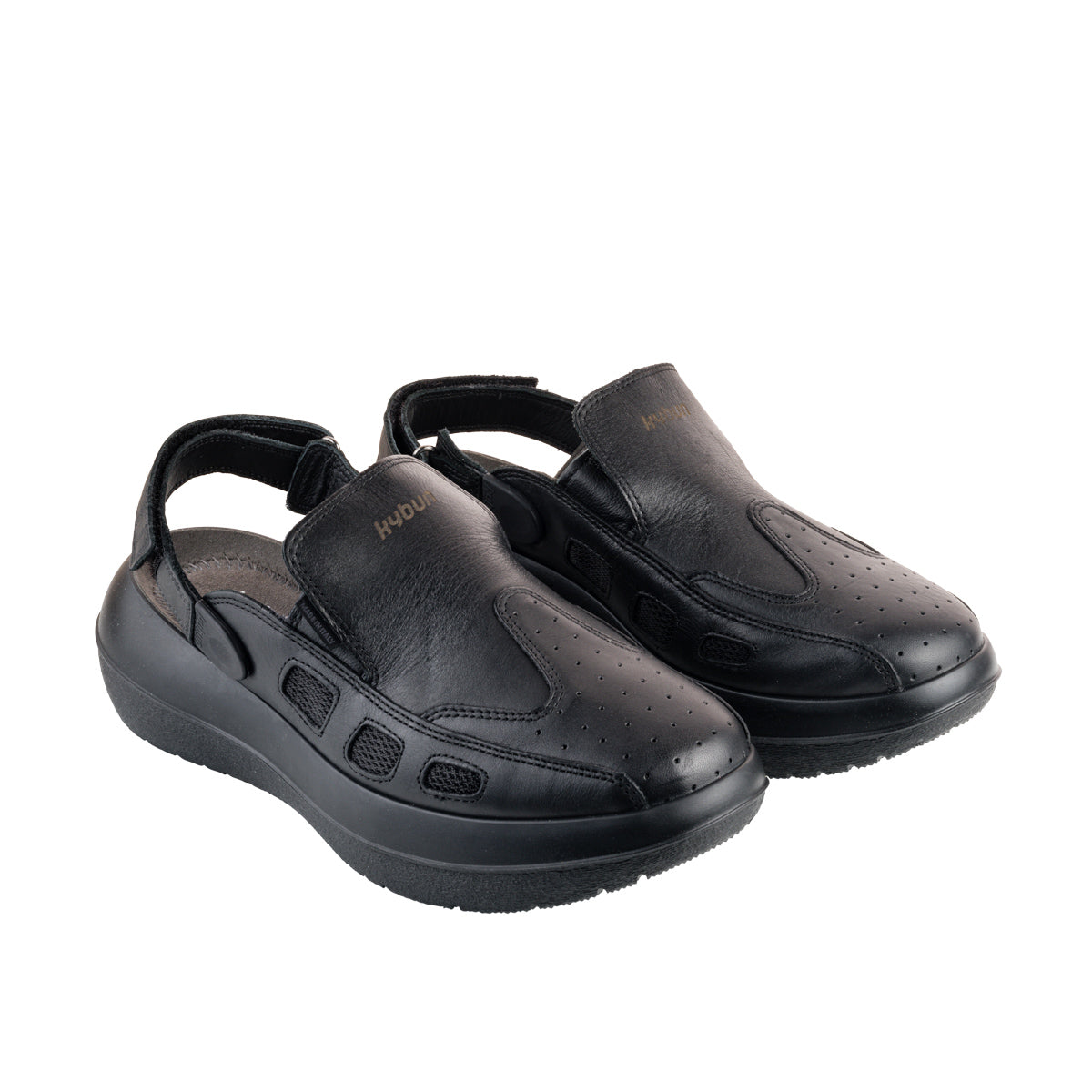 Koryo 20 black