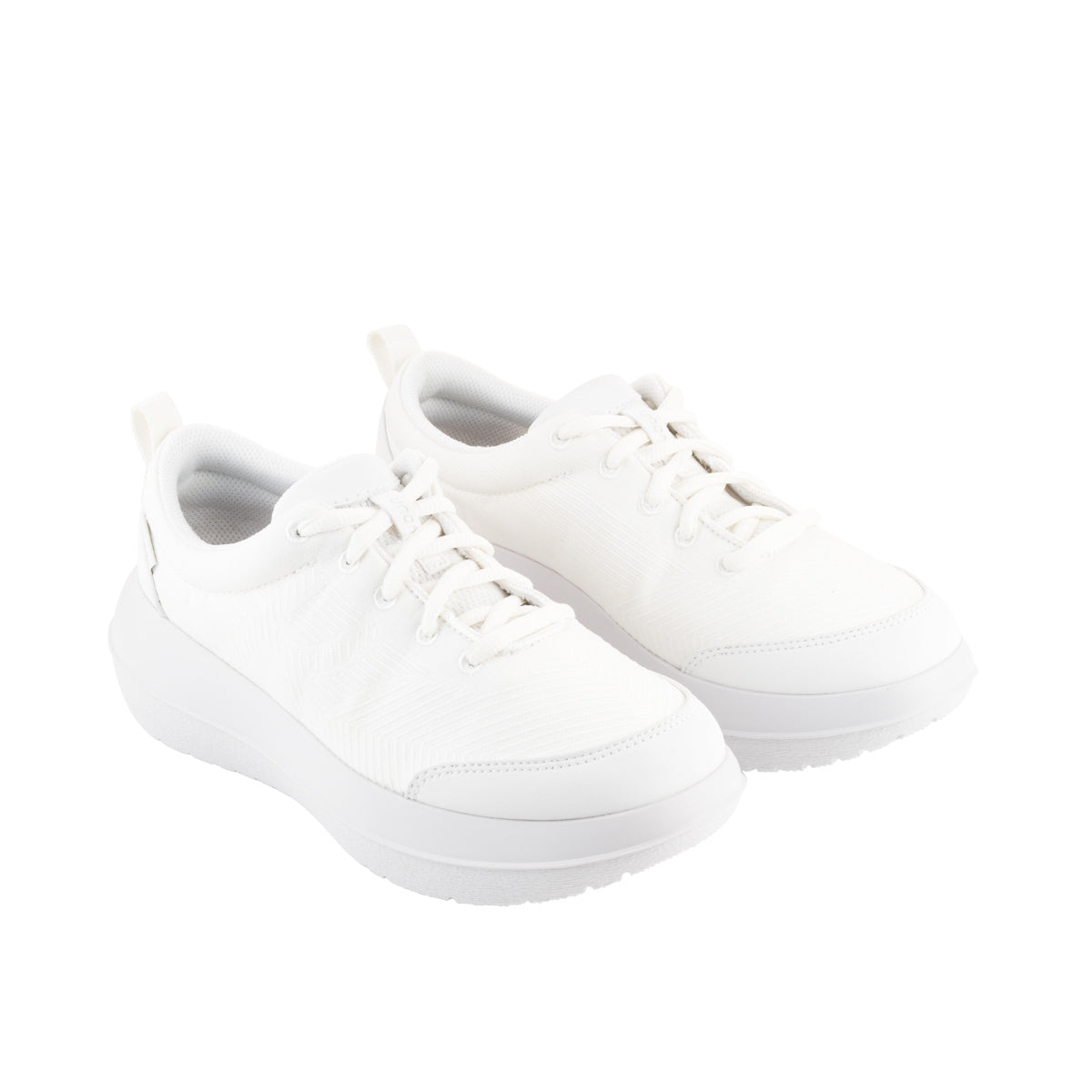 Bauma white