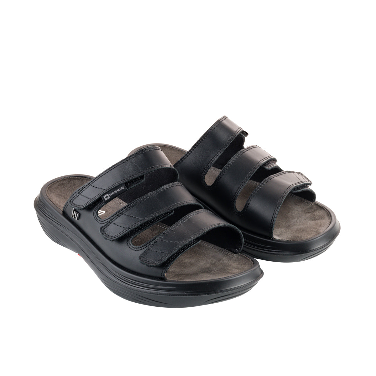Kriens black