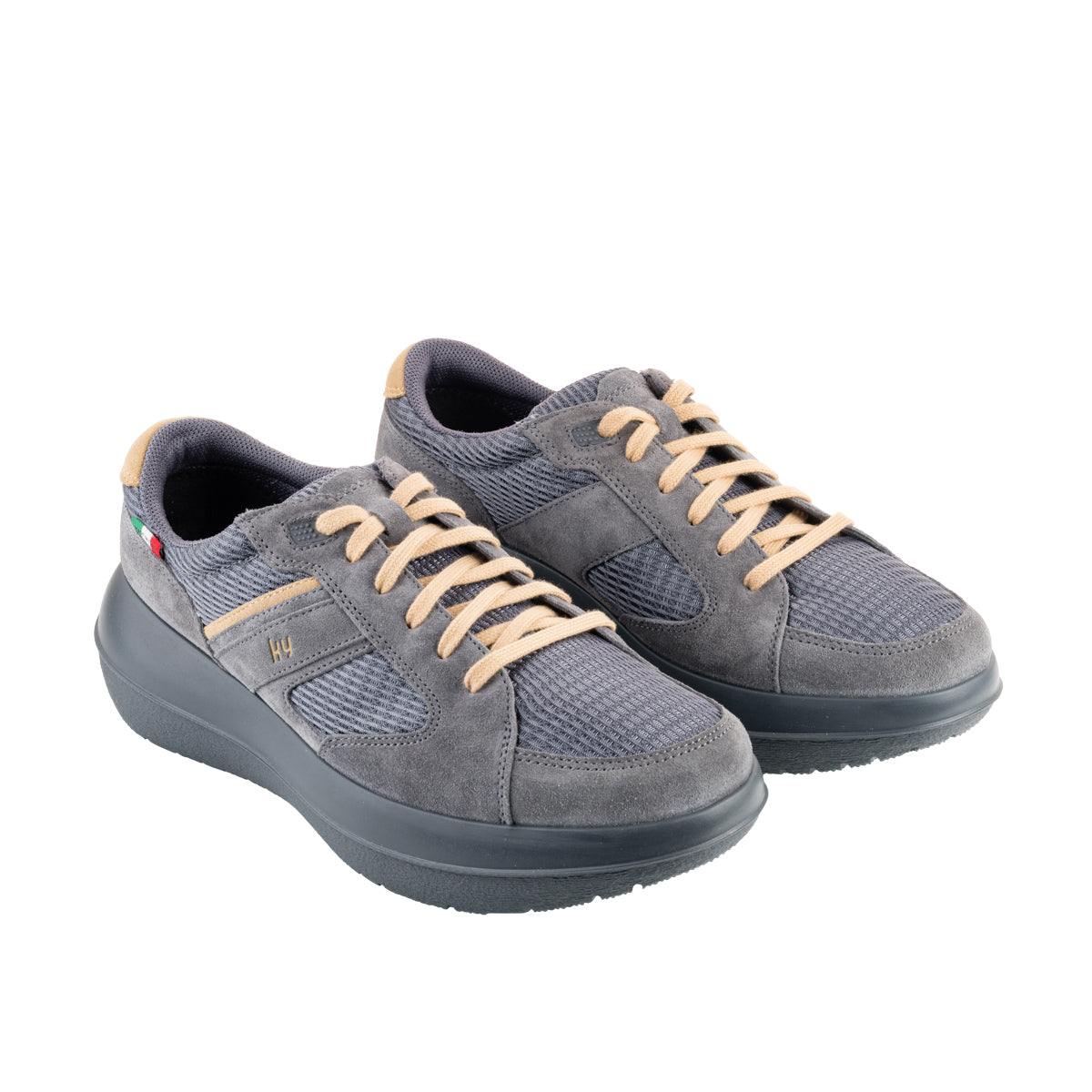 Airolo 20 anthracite