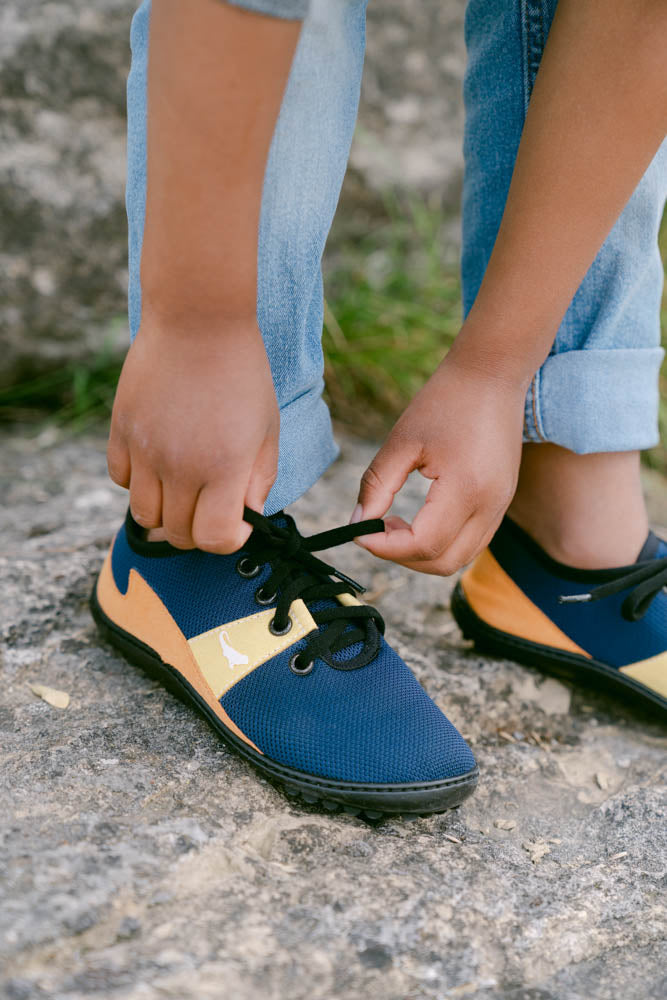 leguanito speedy blue