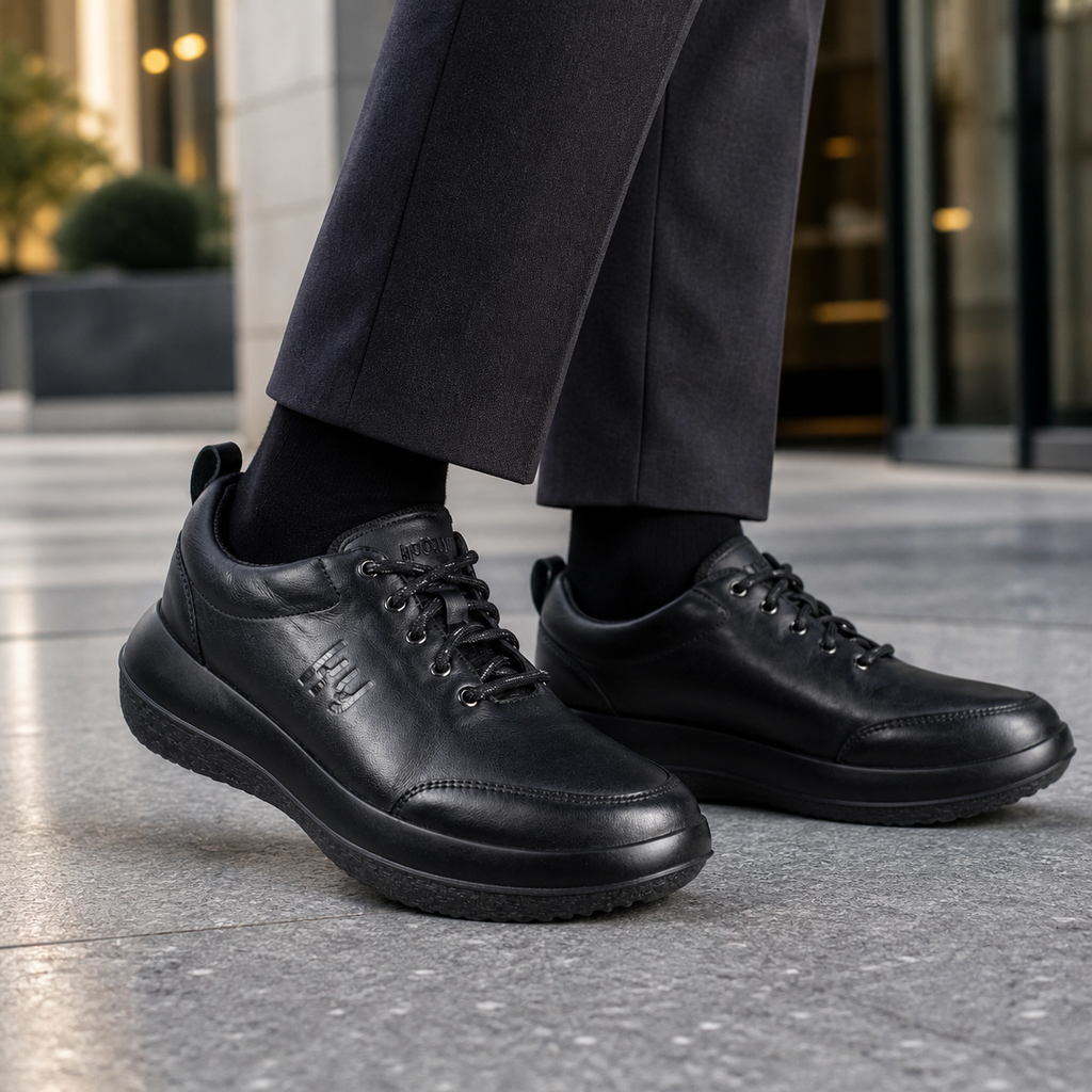 KY014A_Bauma_CL_Women_Black-2_Lifestyle_Square
