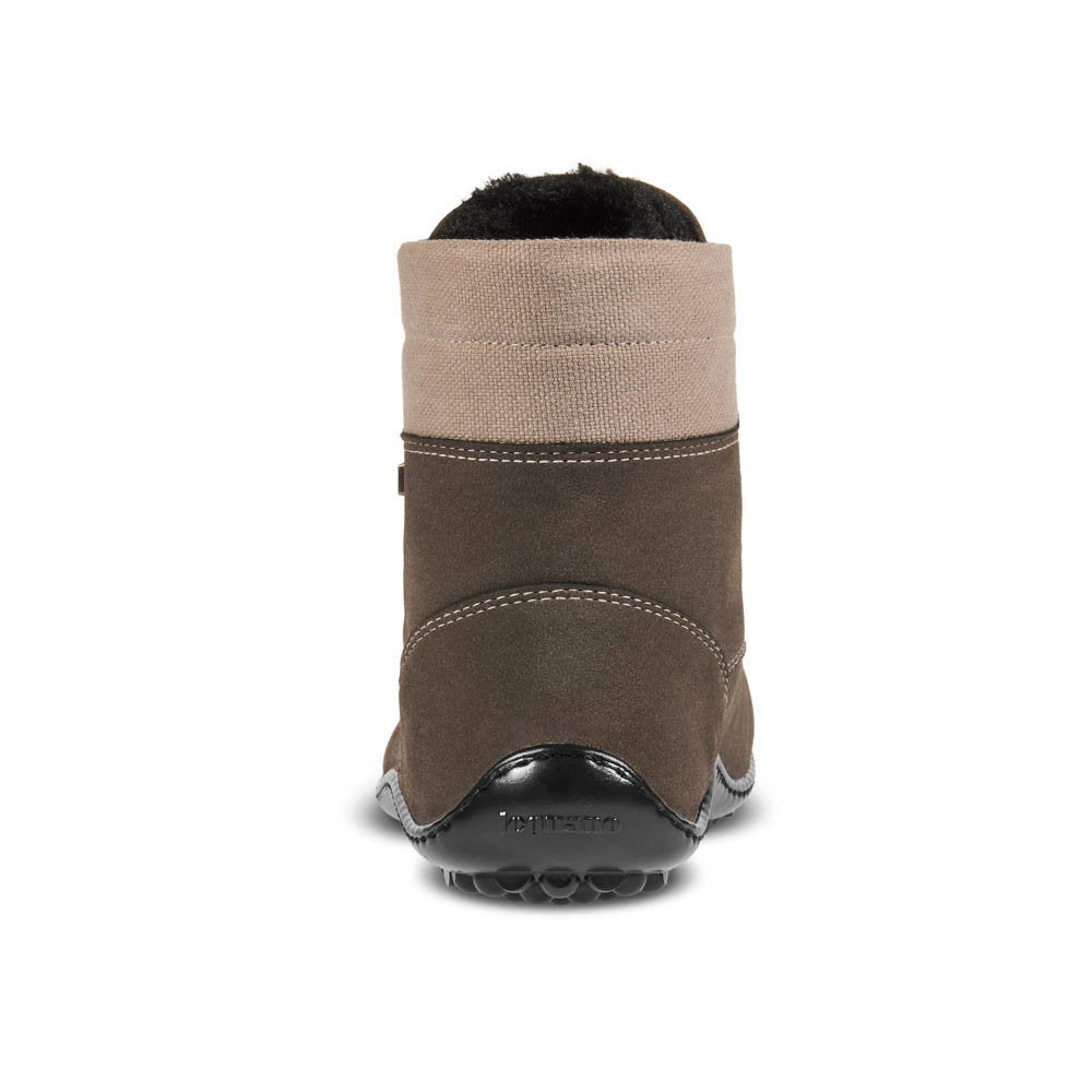 leguano icebare