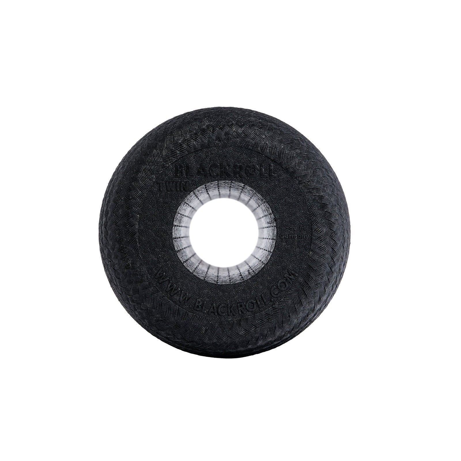 BLACKROLL TWIN