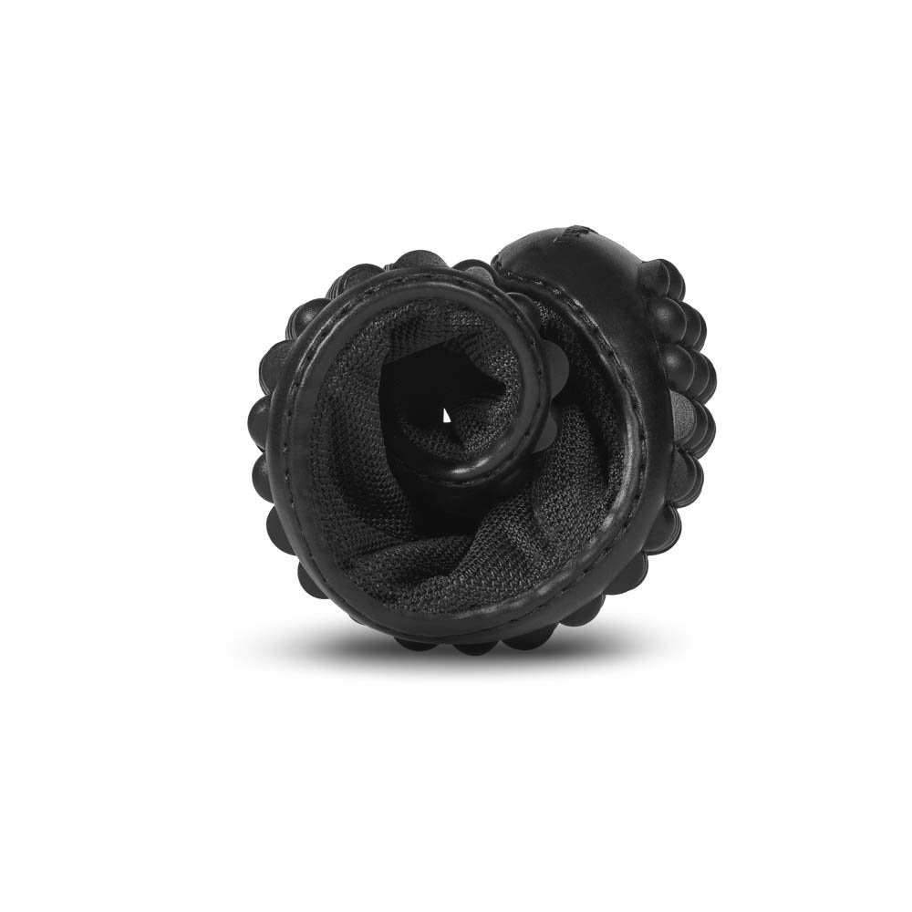 leguano galaxo black