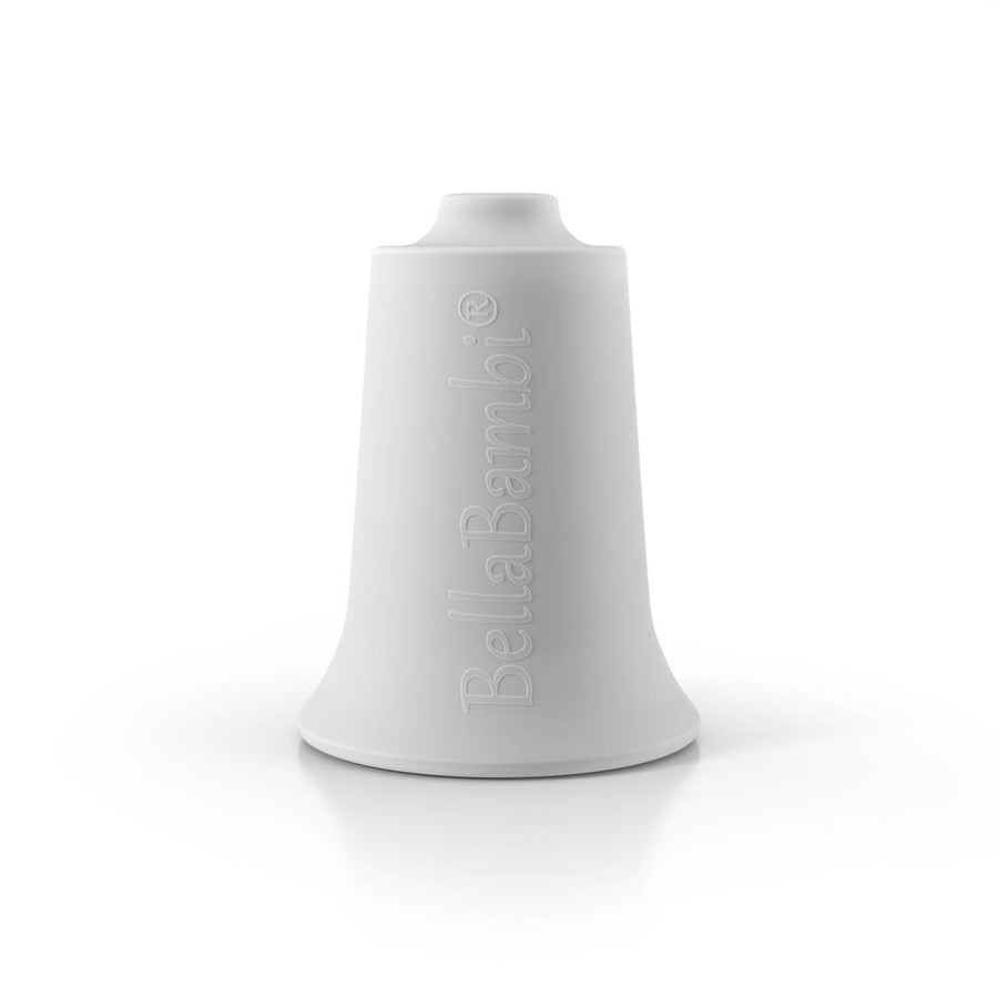 BellaBambi® maxi solo SENSITIVE (weiss)