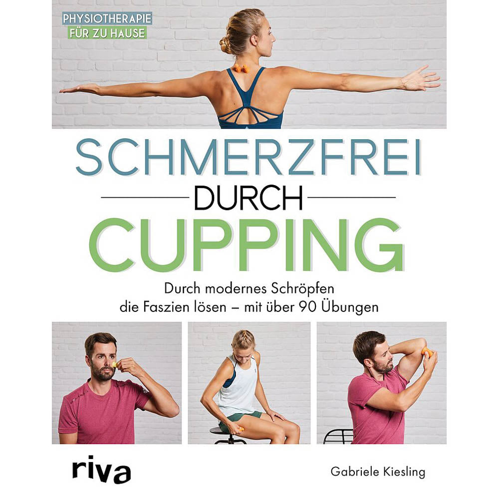 BellaBambi Schmerzfrei durch Cupping
