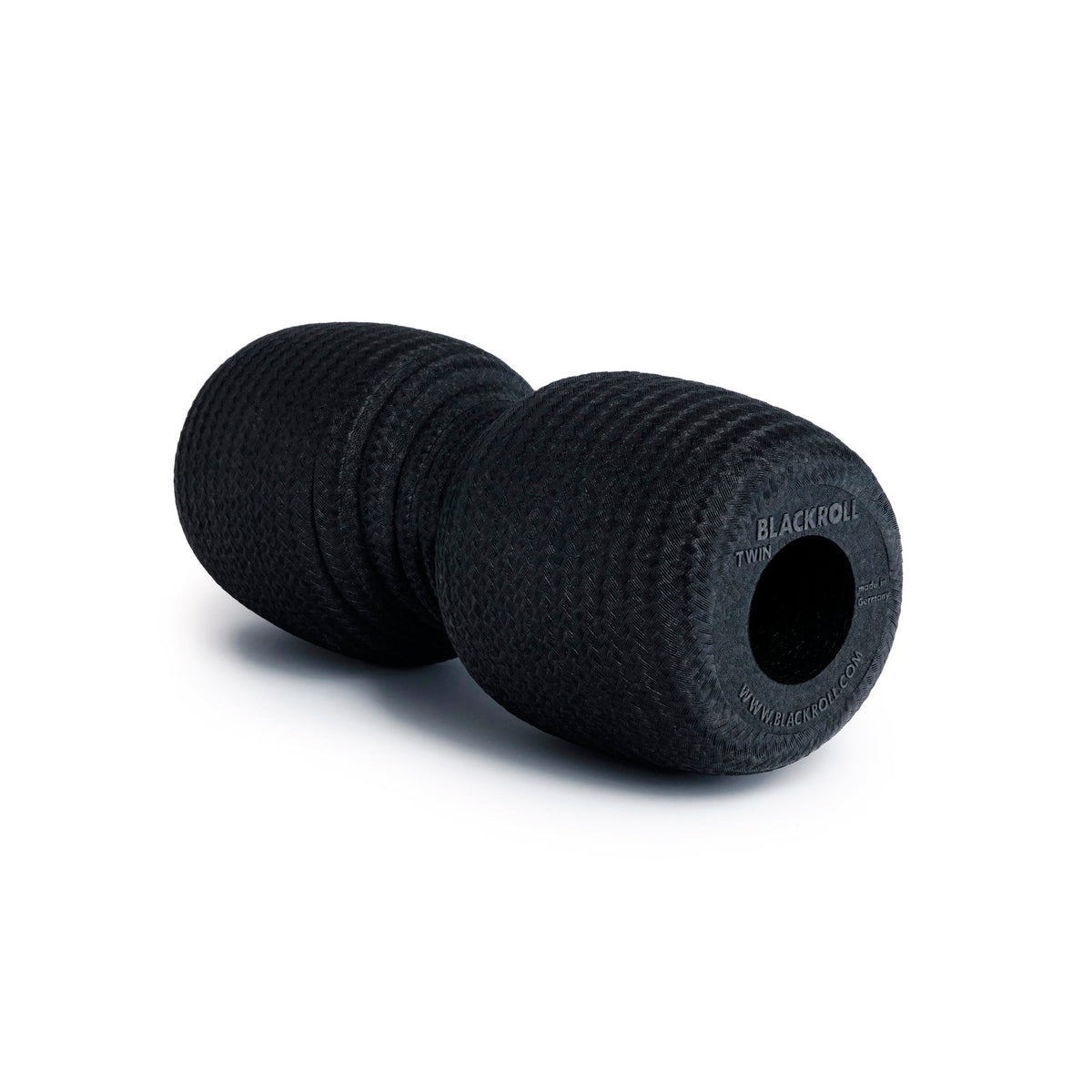 BLACKROLL TWIN