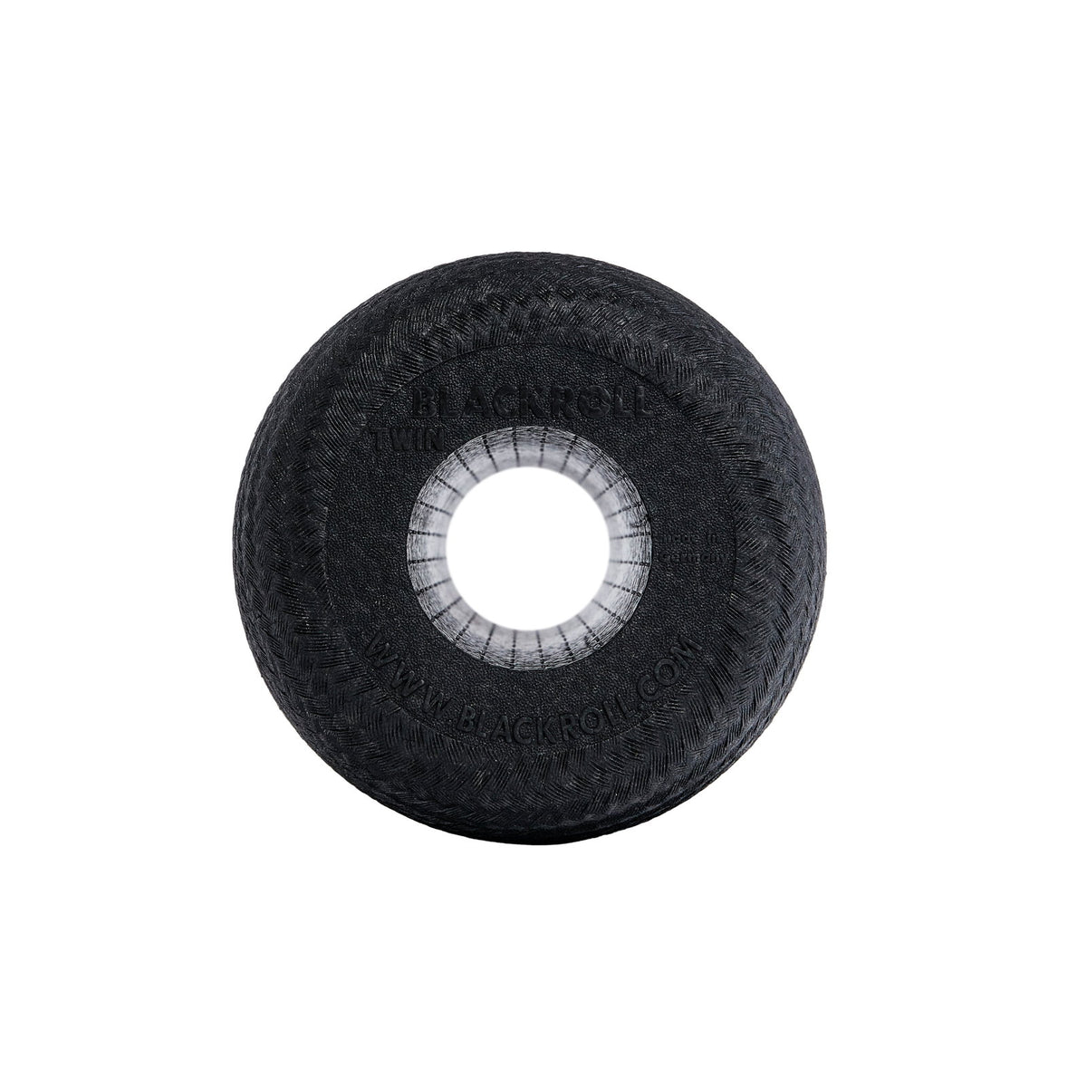 BLACKROLL TWIN