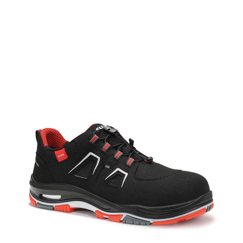 ELTEN ALAN XXTP black-red Easy ESD S1PS, Sicherheitsschuh