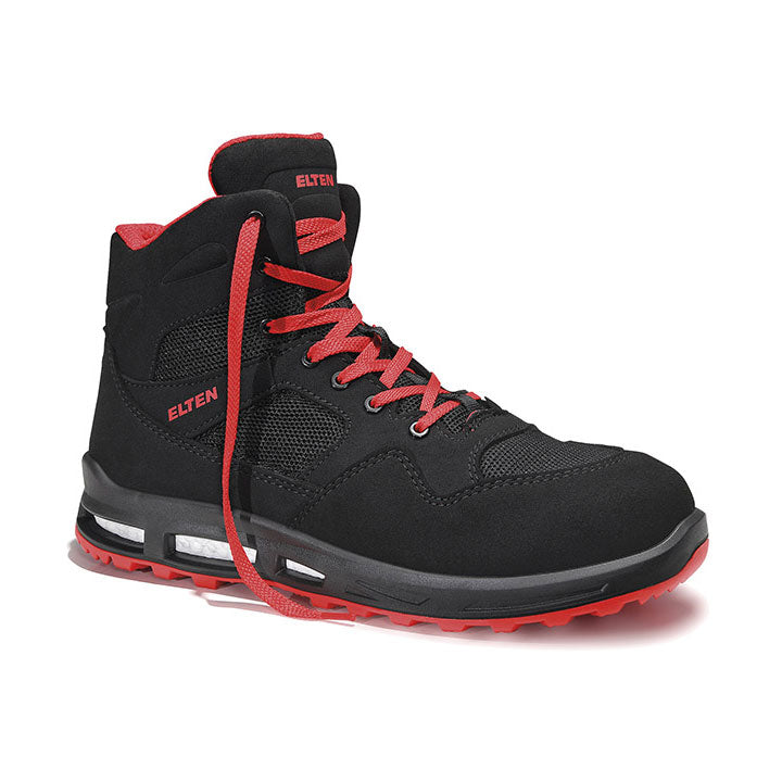 ELTEN Wellmaxx Lakers XXT Mid ESD S1P, Sicherheitsschuh