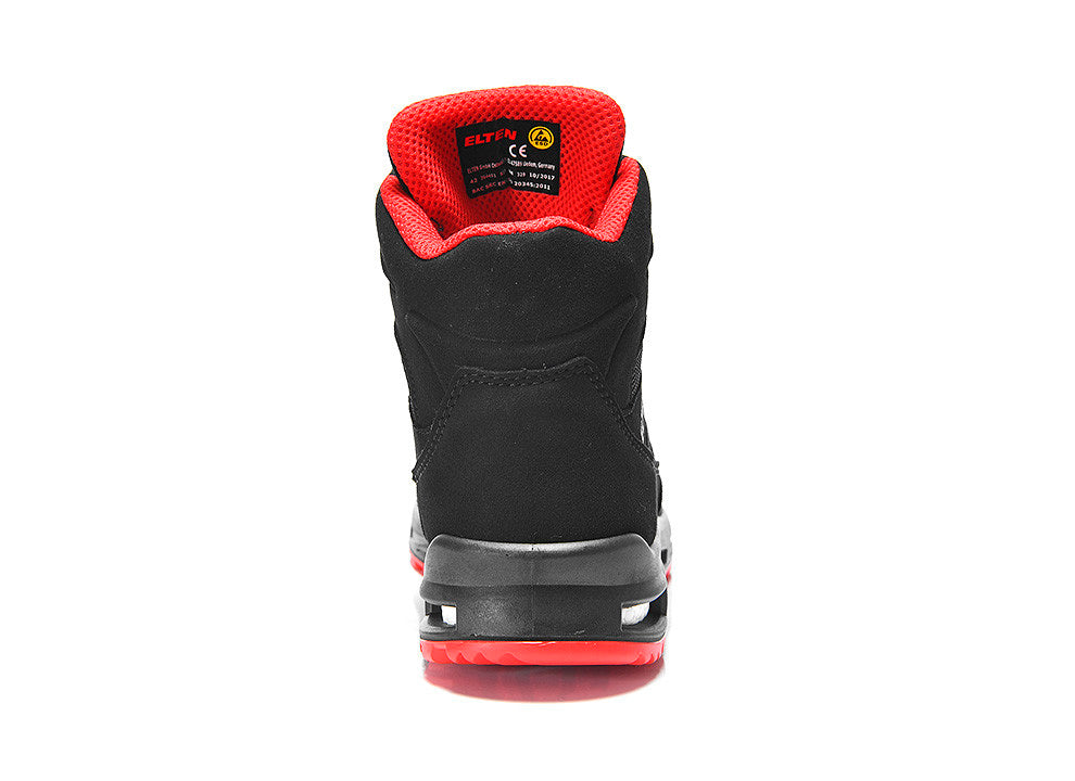 ELTEN Wellmaxx Lakers XXT Mid ESD S1P, Sicherheitsschuh
