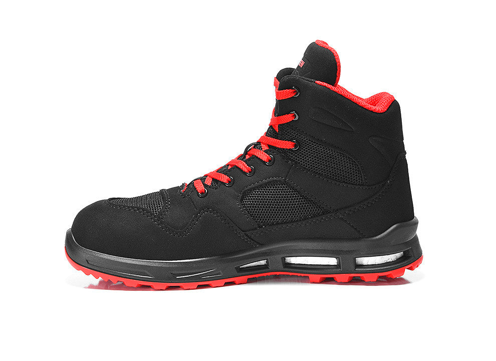 ELTEN Wellmaxx Lakers XXT Mid ESD S1P, Sicherheitsschuh