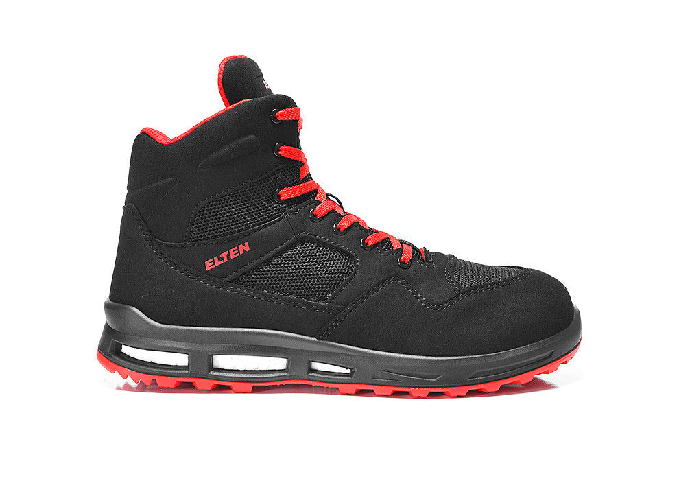 ELTEN Wellmaxx Lakers XXT Mid ESD S1P, Sicherheitsschuh