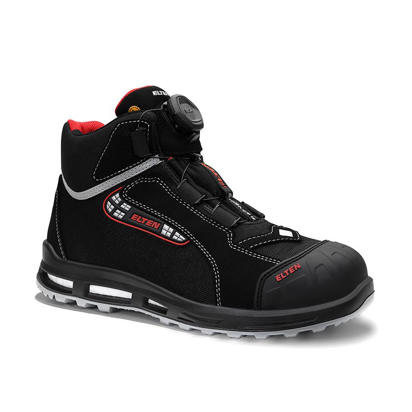 ELTEN Wellmaxx Sander XXT Pro BOA ESD S3, Sicherheitsschuh