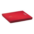 kybun Matte - weicher Federboden 46x46x4 cm Anthrazit