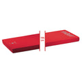Active standing mat with fabric cover 196x46x6cm, Anthrazit