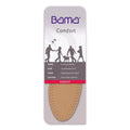 Bama Ledersohle Comfort Exquisit