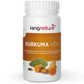 kingnature Kurkuma Vida