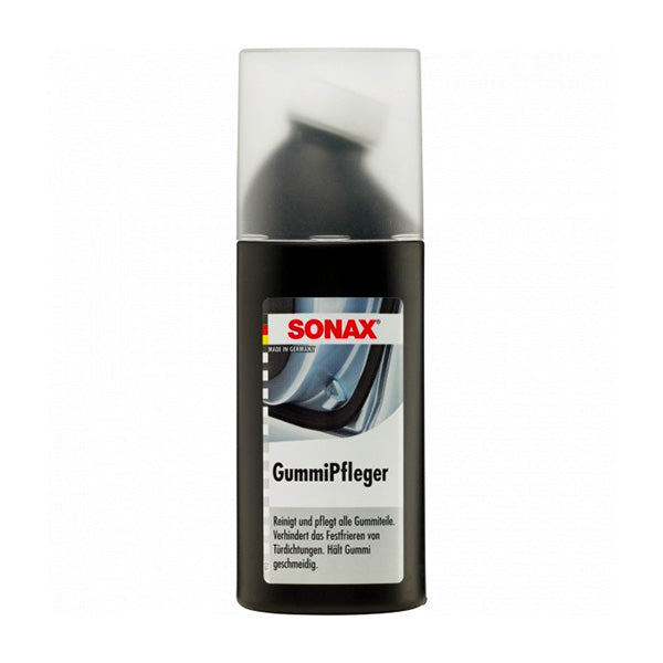 Sonax Gummi Pfleger100ml