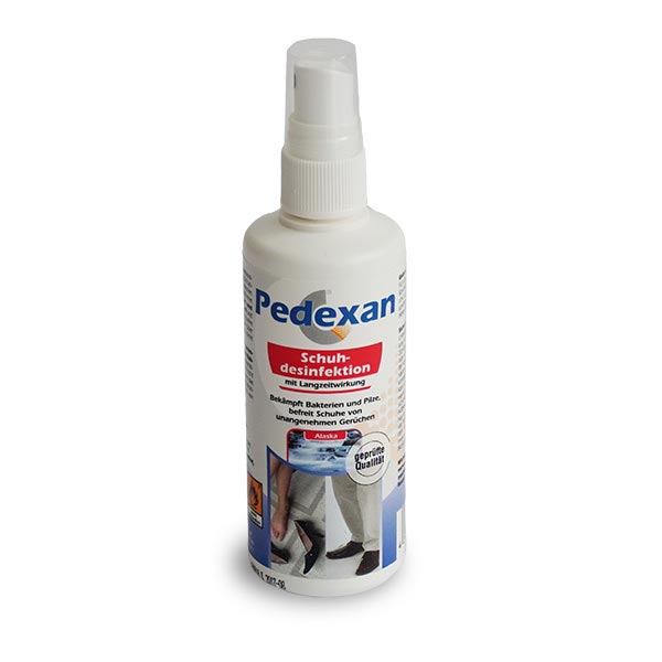 Pedexan Schuhdesinfektionsmittel 125ml