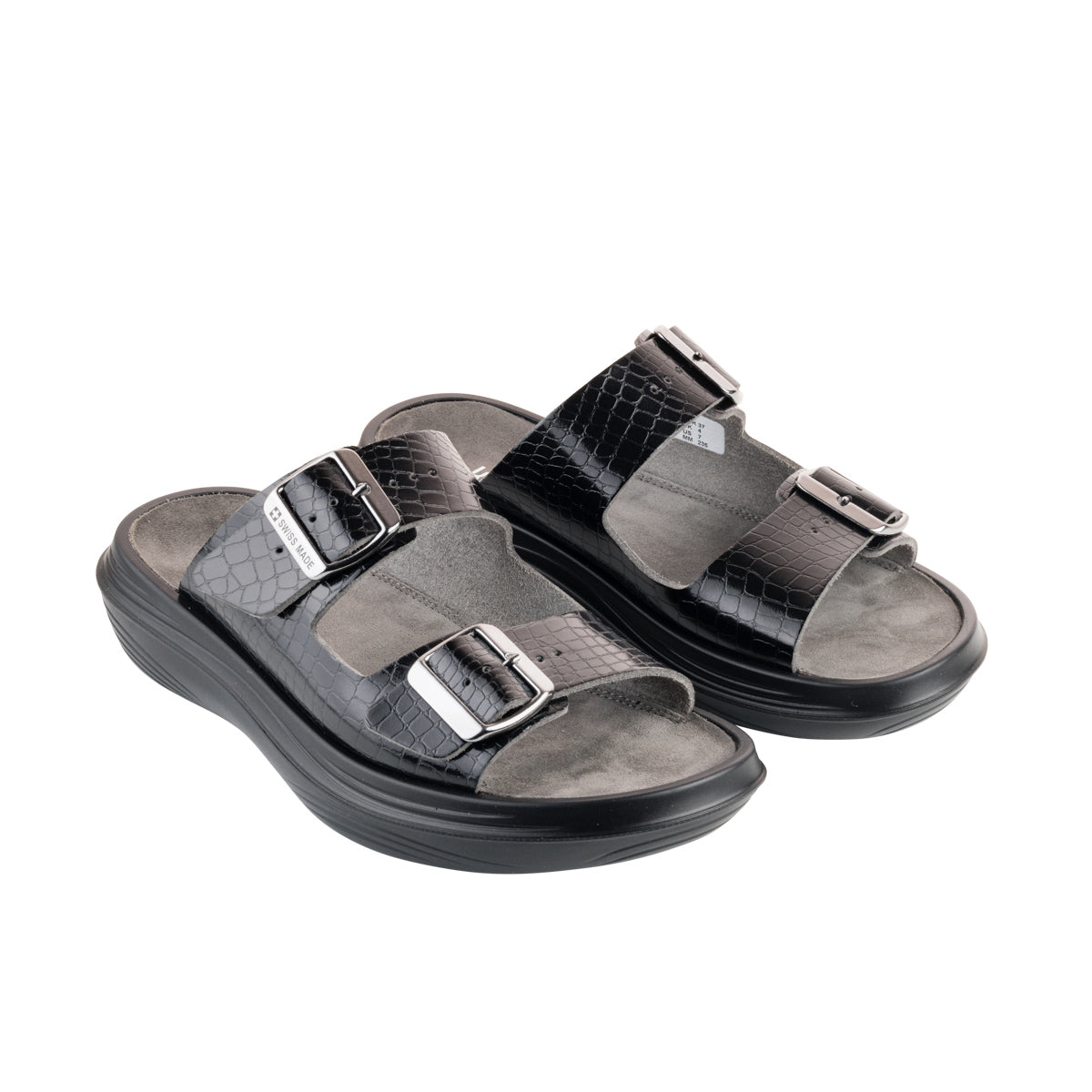 Glarus black