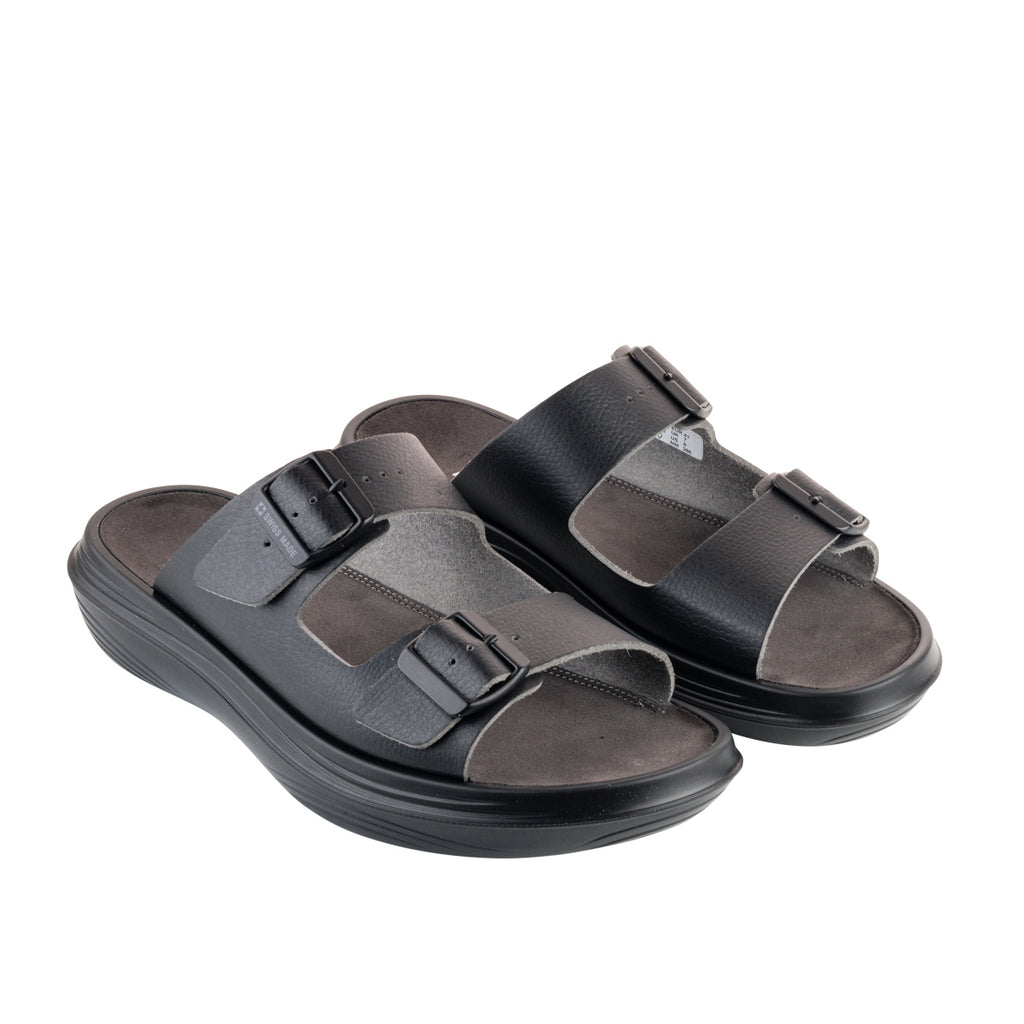 Uri black