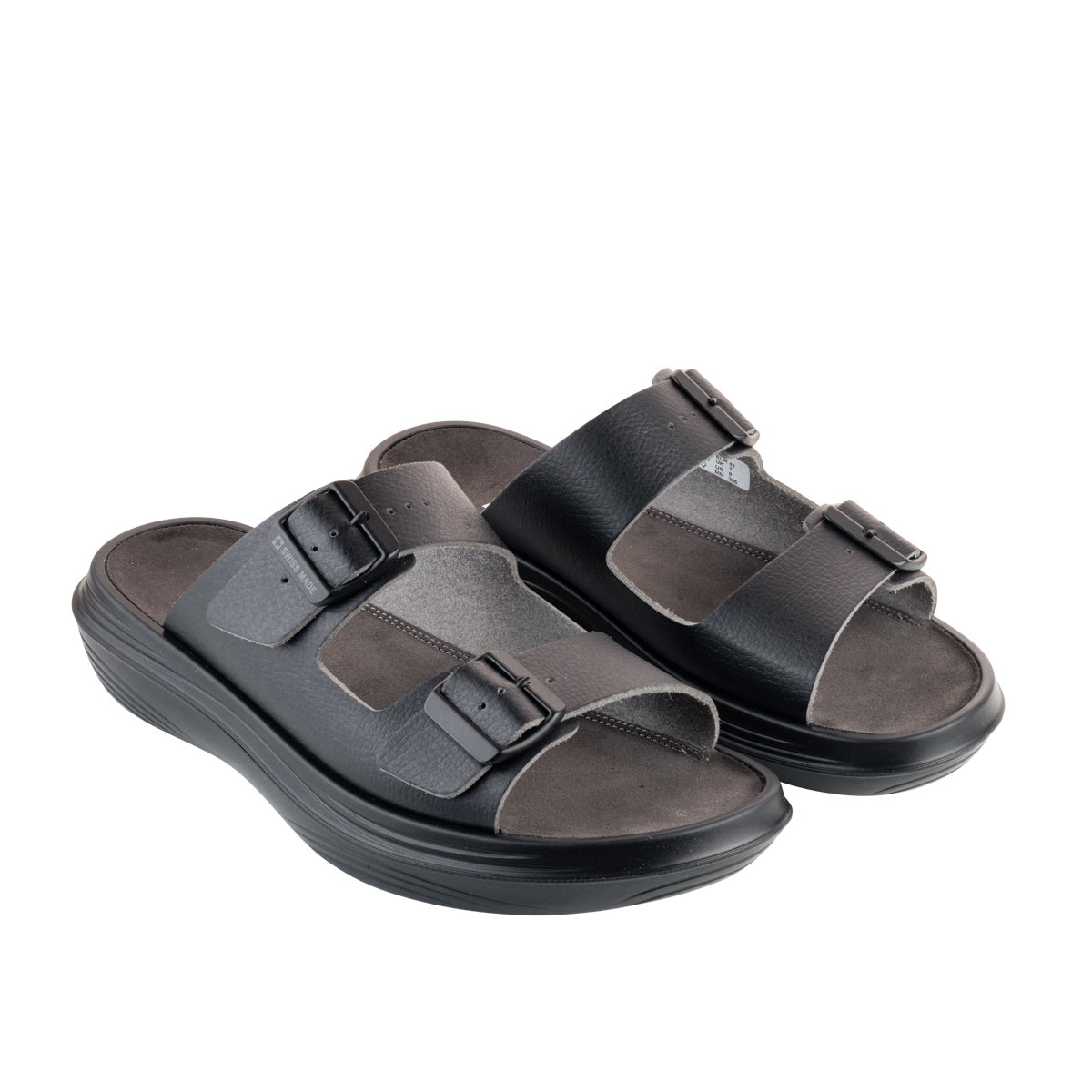 Uri black