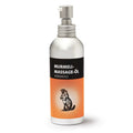puralpina Murmeli-Massage Öl