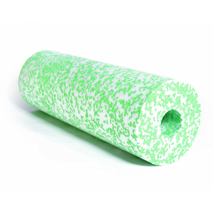 BLACKROLL MED 45cm - Grün/Weiss (Weich)