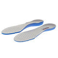 kybun Füllsohle Cirrus Unisex (3/7 mm)  für breite Füsse