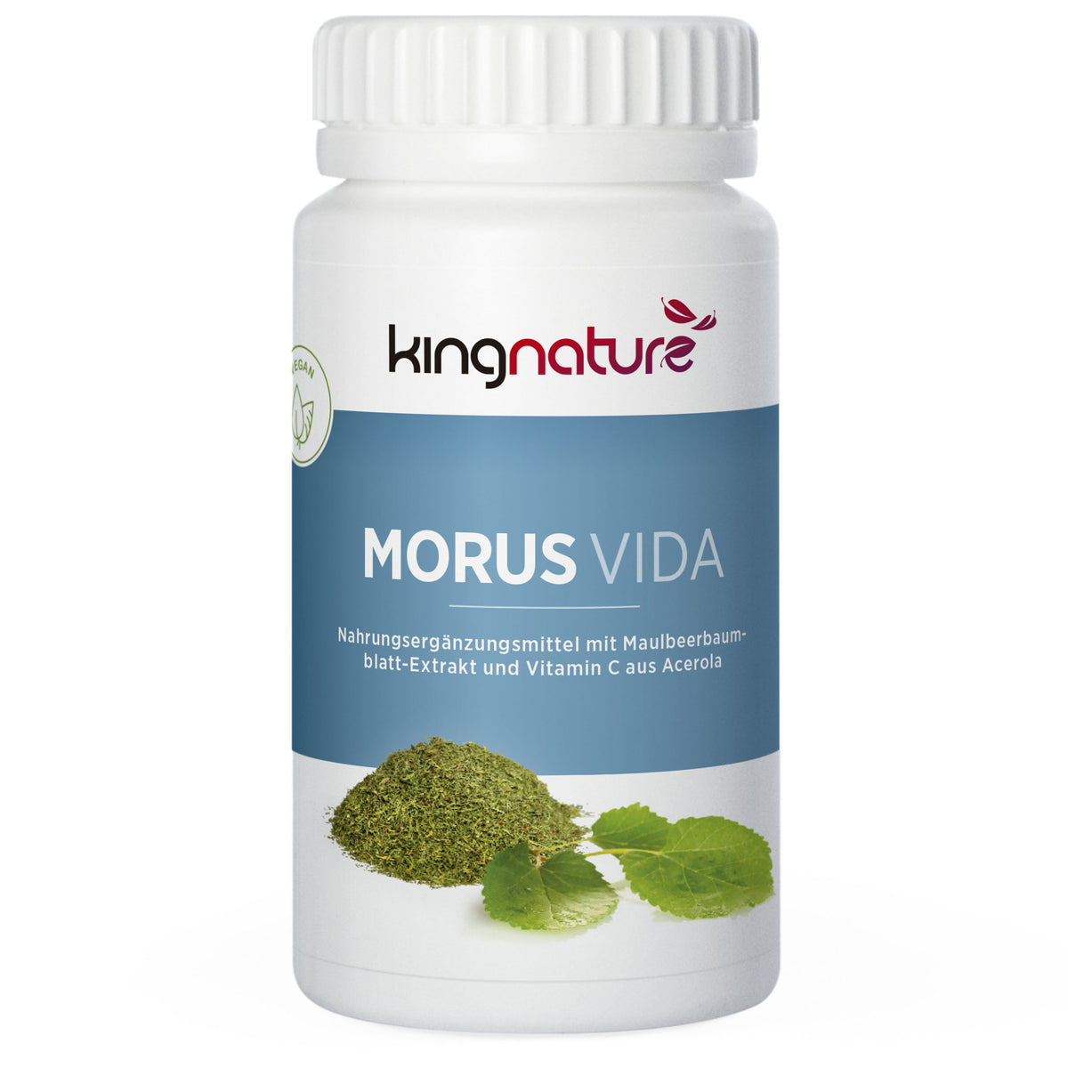 kingnature Morus Vida