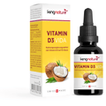 kingnature Vitamin D3 Vida