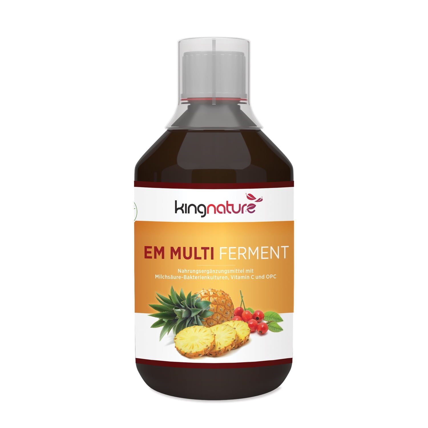 kingnature EM Multi Ferment