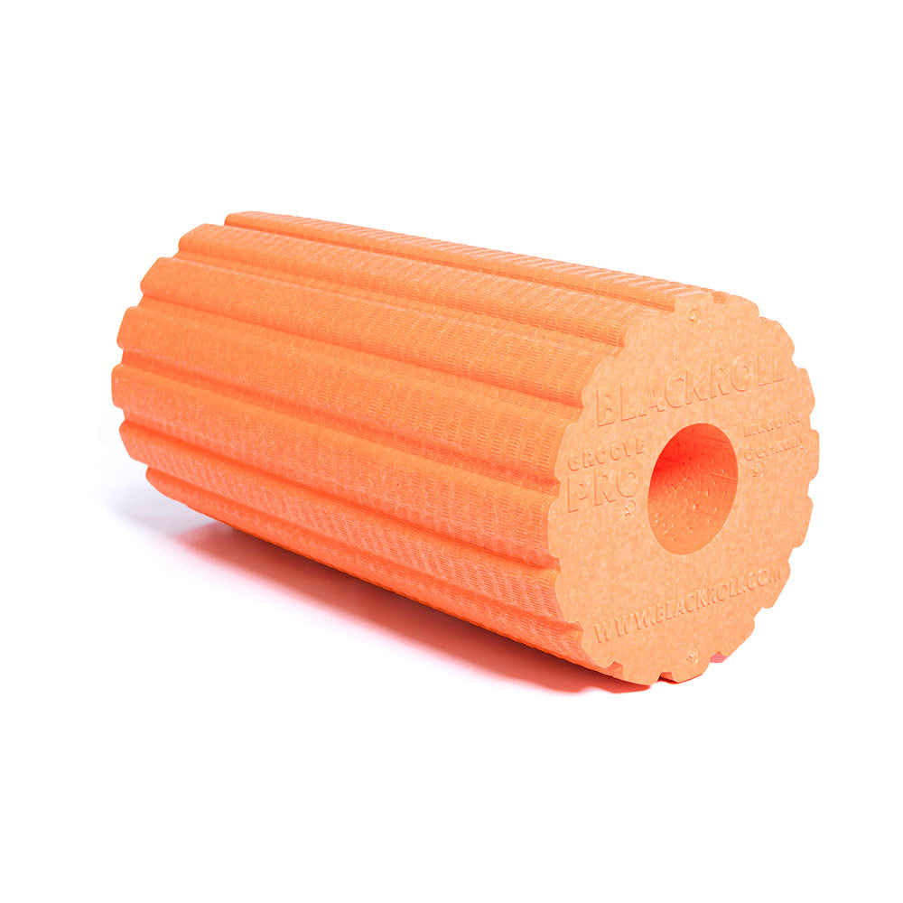 BLACKROLL GROOVE PRO (extra Hart)