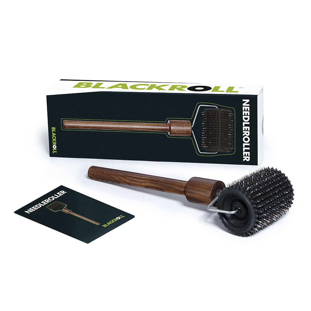 BLACKROLL NEEDLE ROLLER