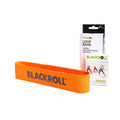 BLACKROLL LOOP LIGHT (Orange)