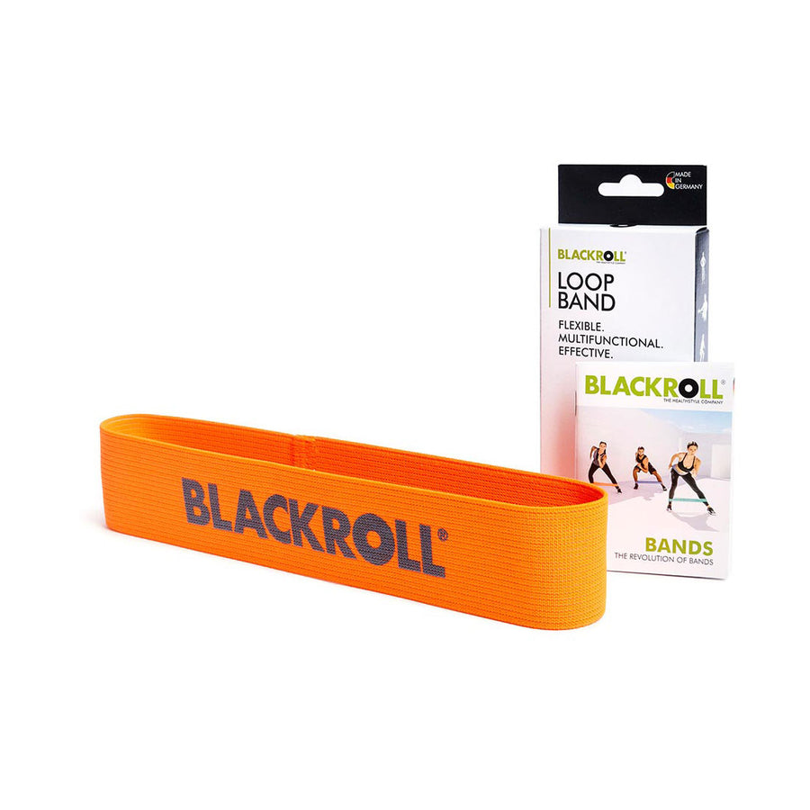 BLACKROLL LOOP LIGHT (Orange)