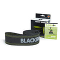 BLACKROLL RESIST BAND Extrem (schwarz)