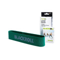 BLACKROLL LOOP MEDIUM (Green)